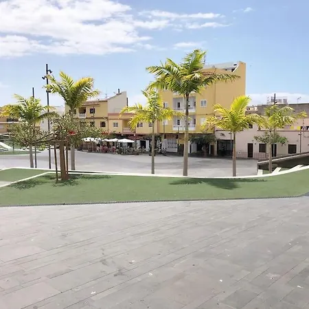 En Victoria Park شقة *