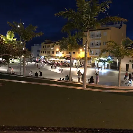 En Victoria Park شقة