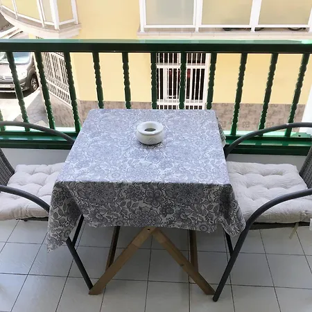 En Victoria Park شقة