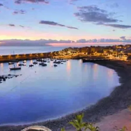 Lägenhet En Victoria Park Playa de San Juan (Tenerife)