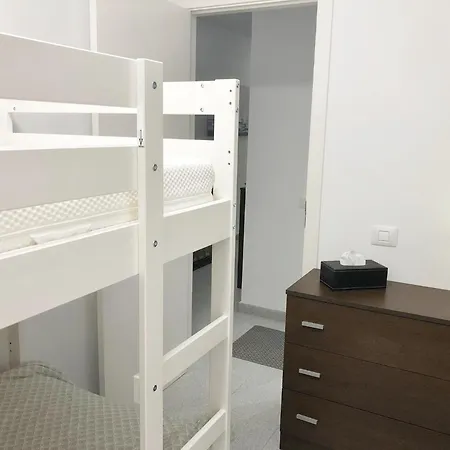 Appartamento En Victoria Park *